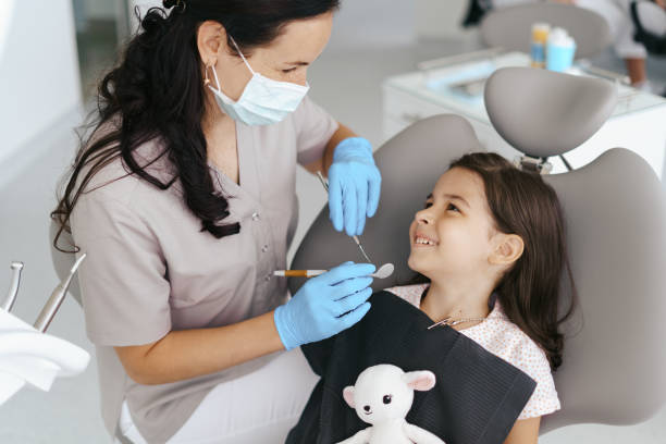 Best Emergency Dental Care for Broken or Chipped Teeth in Mayfield, OH